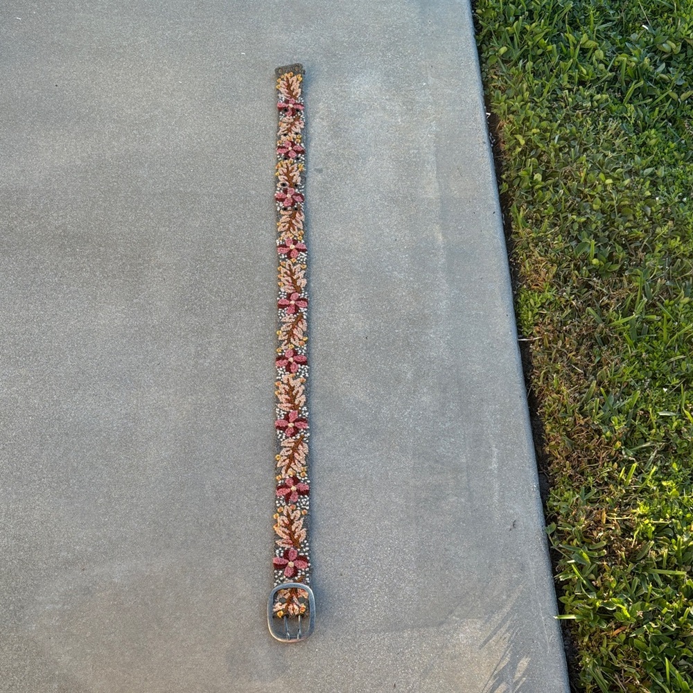 Jenny Krauss Women’s Belt